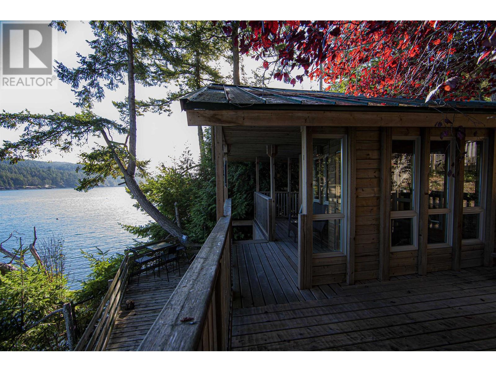 7911 Bedwell Drive, Pender Island, British Columbia  V0N 2M2 - Photo 29 - R2825788