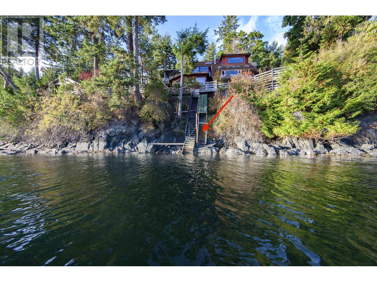 7911 Bedwell Drive, Pender Island, British Columbia  V0N 2M2 - Photo 32 - R2825788