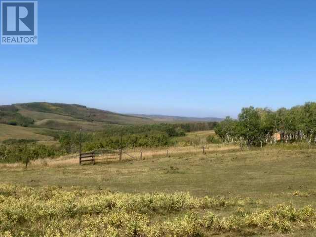64243 306 Avenue W, Rural Foothills County, Alberta  T1S 1A2 - Photo 32 - A2084031