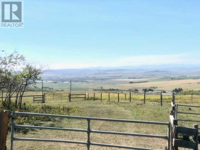 64243 306 Avenue W, Rural Foothills County, Alberta  T1S 1A2 - Photo 19 - A2084031