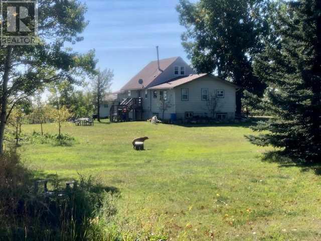 64243 306 Avenue W, Rural Foothills County, Alberta  T1S 1A2 - Photo 21 - A2084031