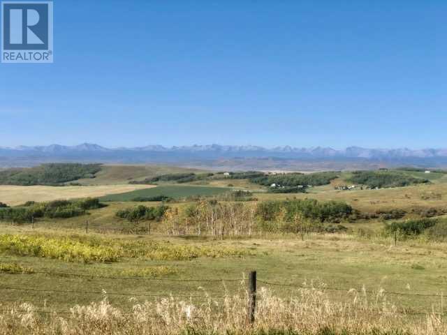 306 Avenue W, Rural Foothills County, Alberta  T2S 1A2 - Photo 19 - A2084312