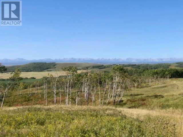 306 Avenue W, Rural Foothills County, Alberta  T2S 1A2 - Photo 12 - A2084312