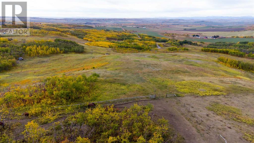 306 Avenue W, Rural Foothills County, Alberta  T2S 1A2 - Photo 37 - A2084312