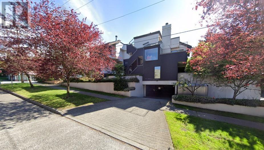4 5730 CARNARVON STREET, vancouver, British Columbia