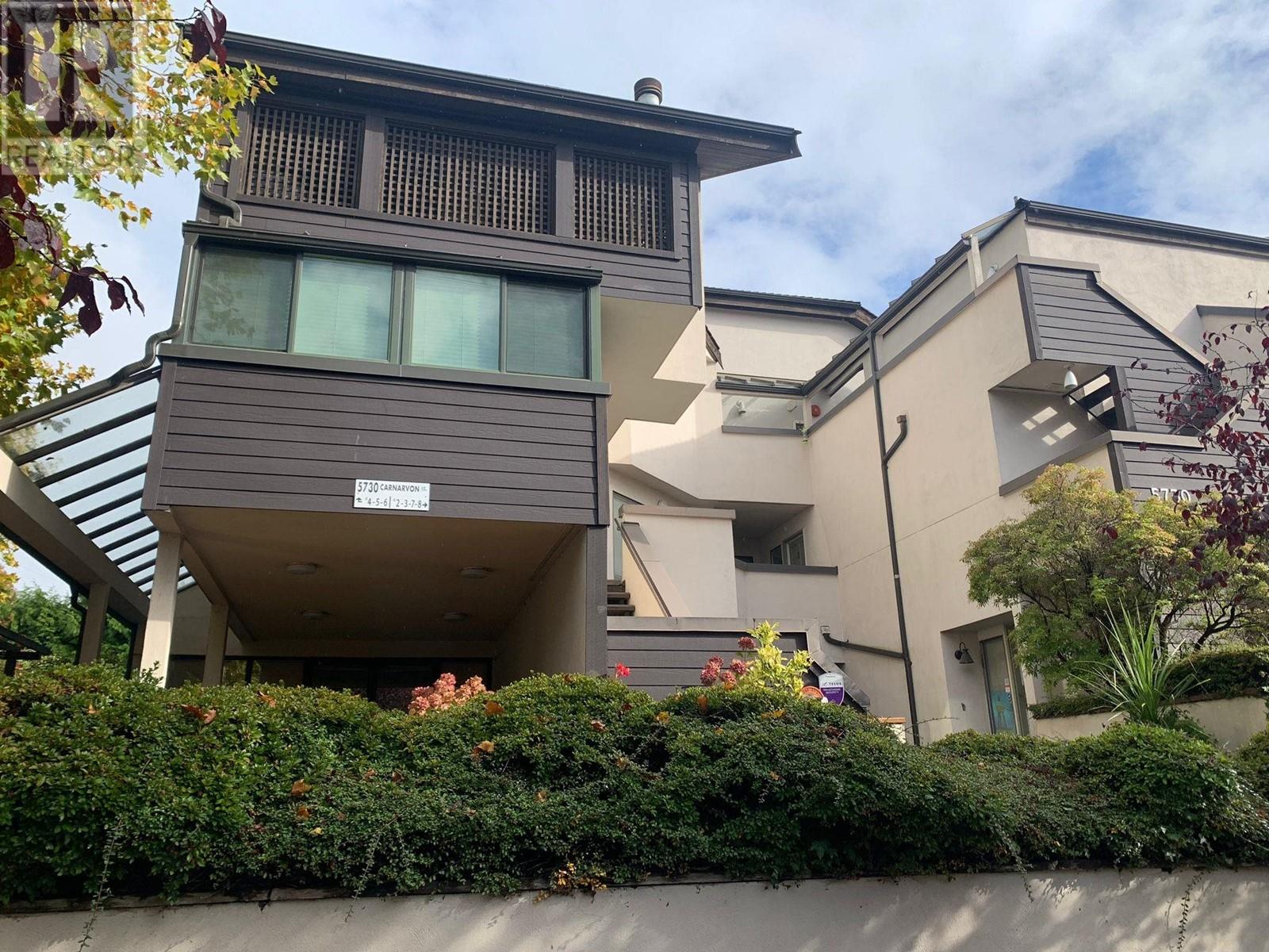 4 5730 Carnarvon Street, Vancouver, British Columbia  V6N 4E7 - Photo 3 - R2825251