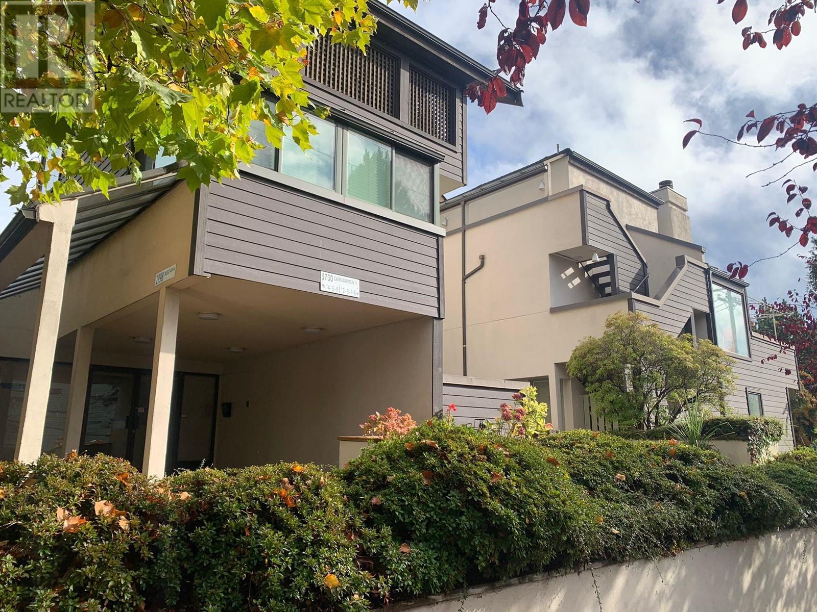 4 5730 Carnarvon Street, Vancouver, British Columbia  V6N 4E7 - Photo 4 - R2825251