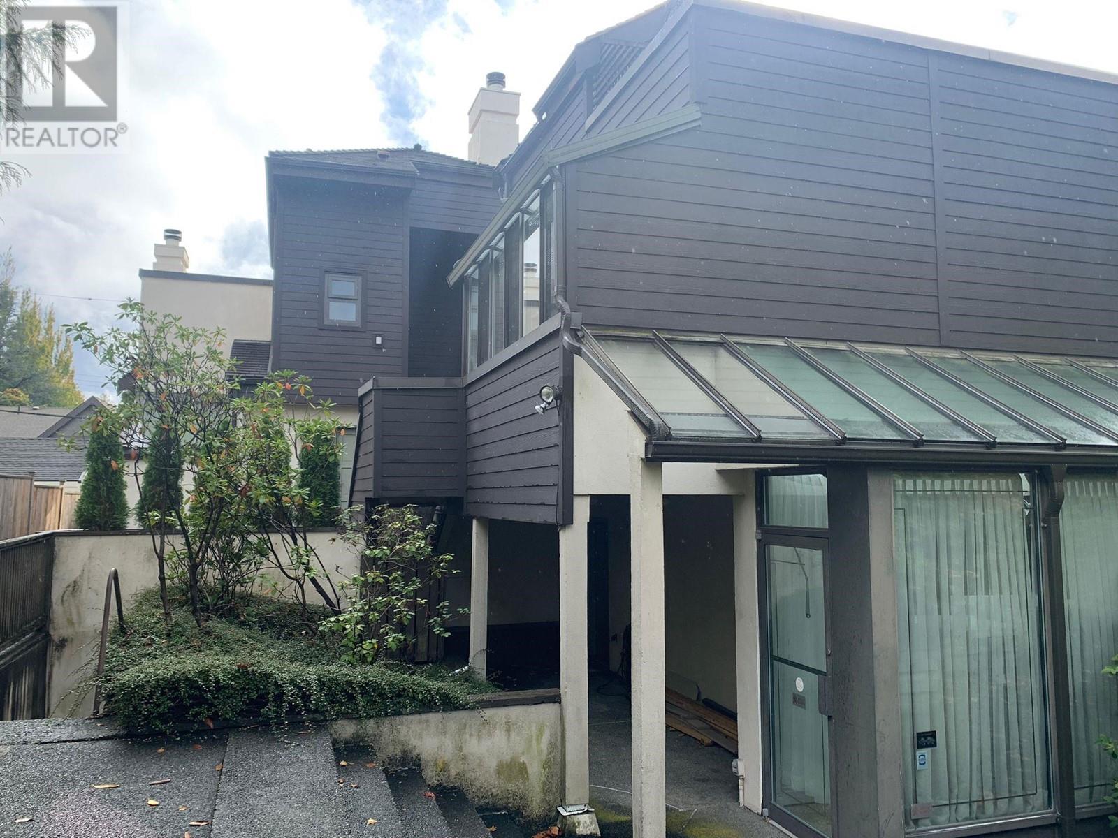 4 5730 Carnarvon Street, Vancouver, British Columbia  V6N 4E7 - Photo 5 - R2825251