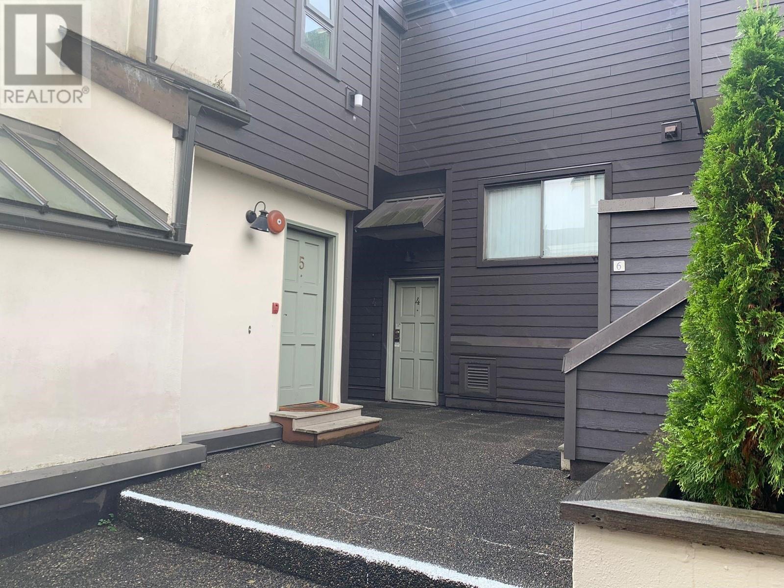 4 5730 Carnarvon Street, Vancouver, British Columbia  V6N 4E7 - Photo 7 - R2825251