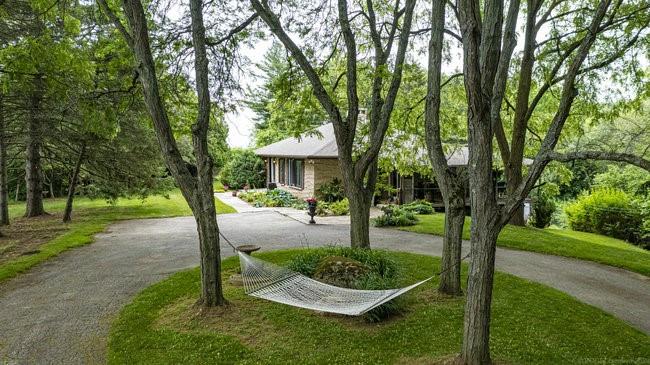 1376 Mineral Springs Road, Ancaster, Ontario  L9H 5E3 - Photo 2 - H4169080