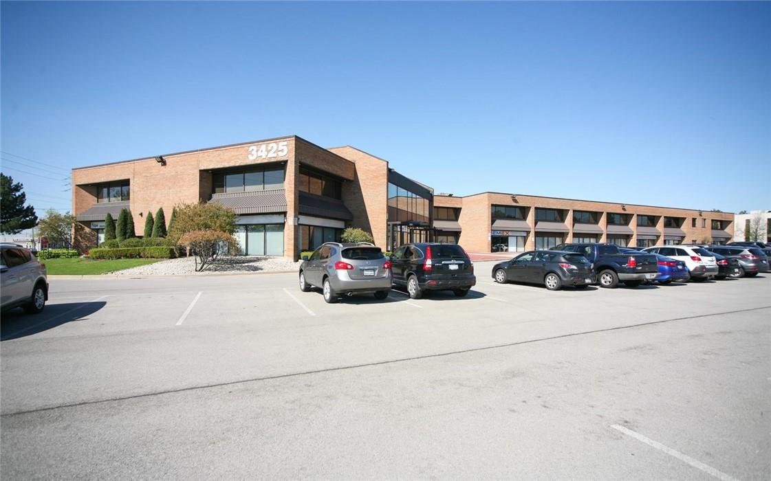 3425 Harvester Road, Unit #200, Burlington, Ontario  L7N 3N1 - Photo 1 - H4177586