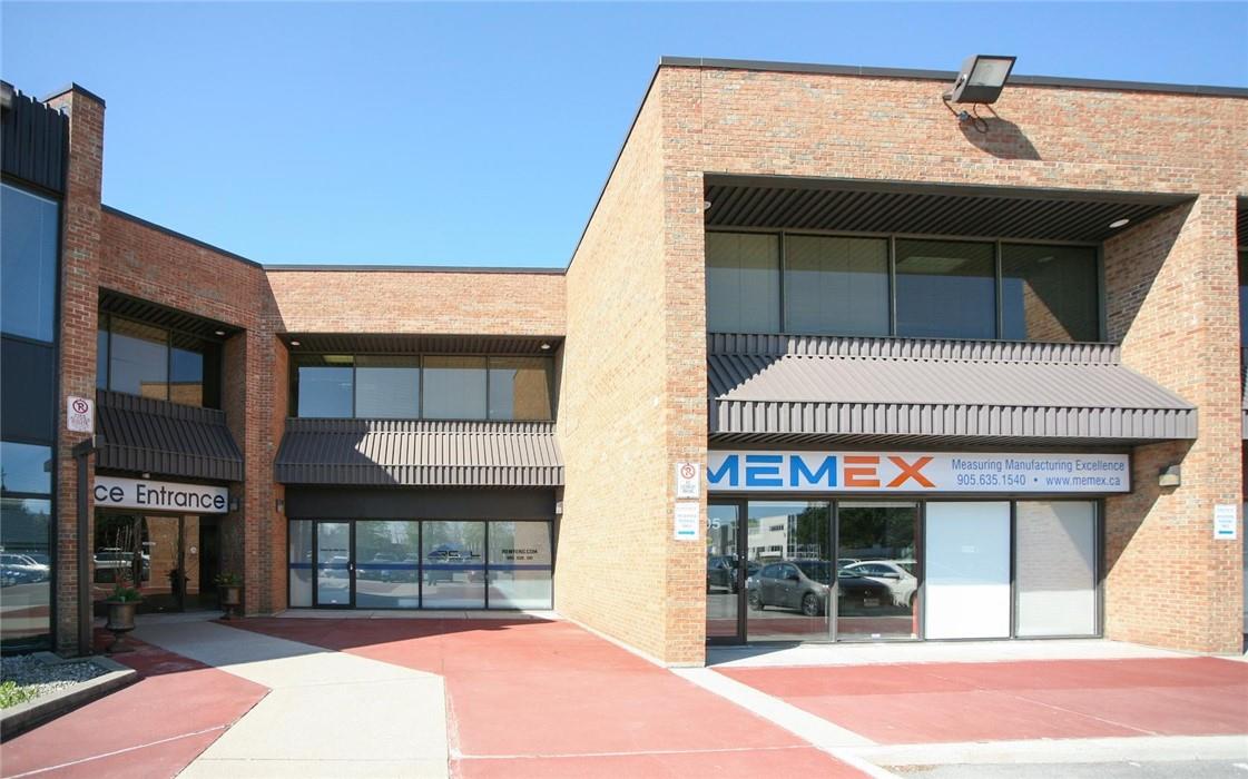 3425 Harvester Road, Unit #211a, Burlington, Ontario  L7N 3N1 - Photo 2 - H4177588