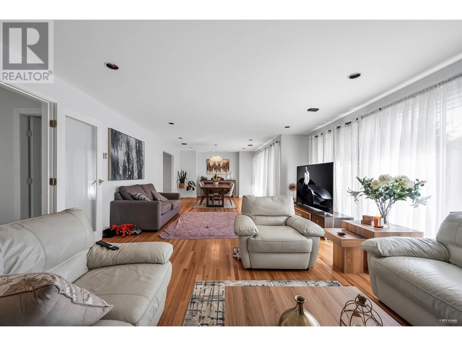 630 Barnham Road, West Vancouver, British Columbia  V7S 1T5 - Photo 5 - R2825761