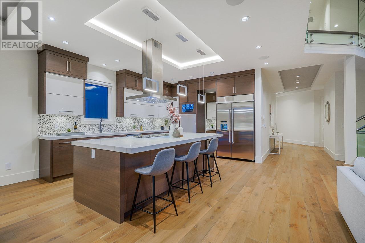 757 FOSTER AVENUE, coquitlam, British Columbia