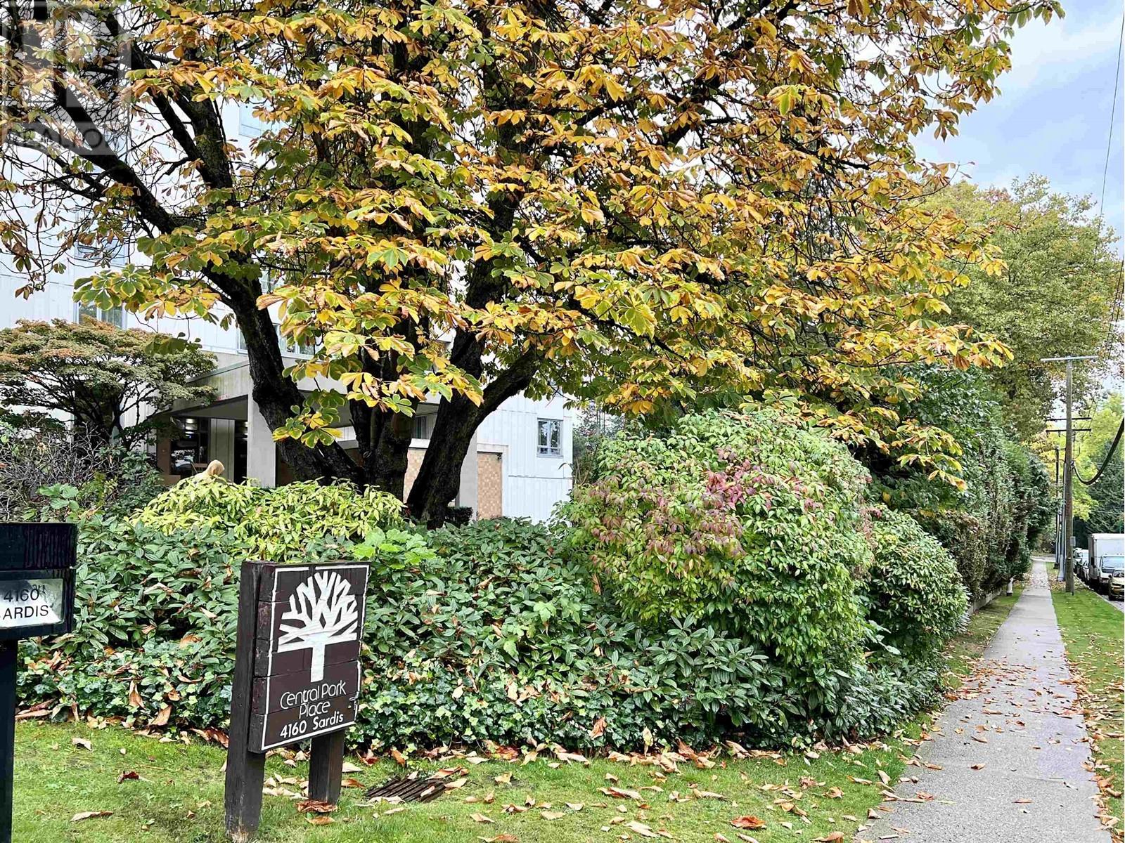 302 4160 Sardis Street, Burnaby, British Columbia  V5H 1K2 - Photo 25 - R2823418