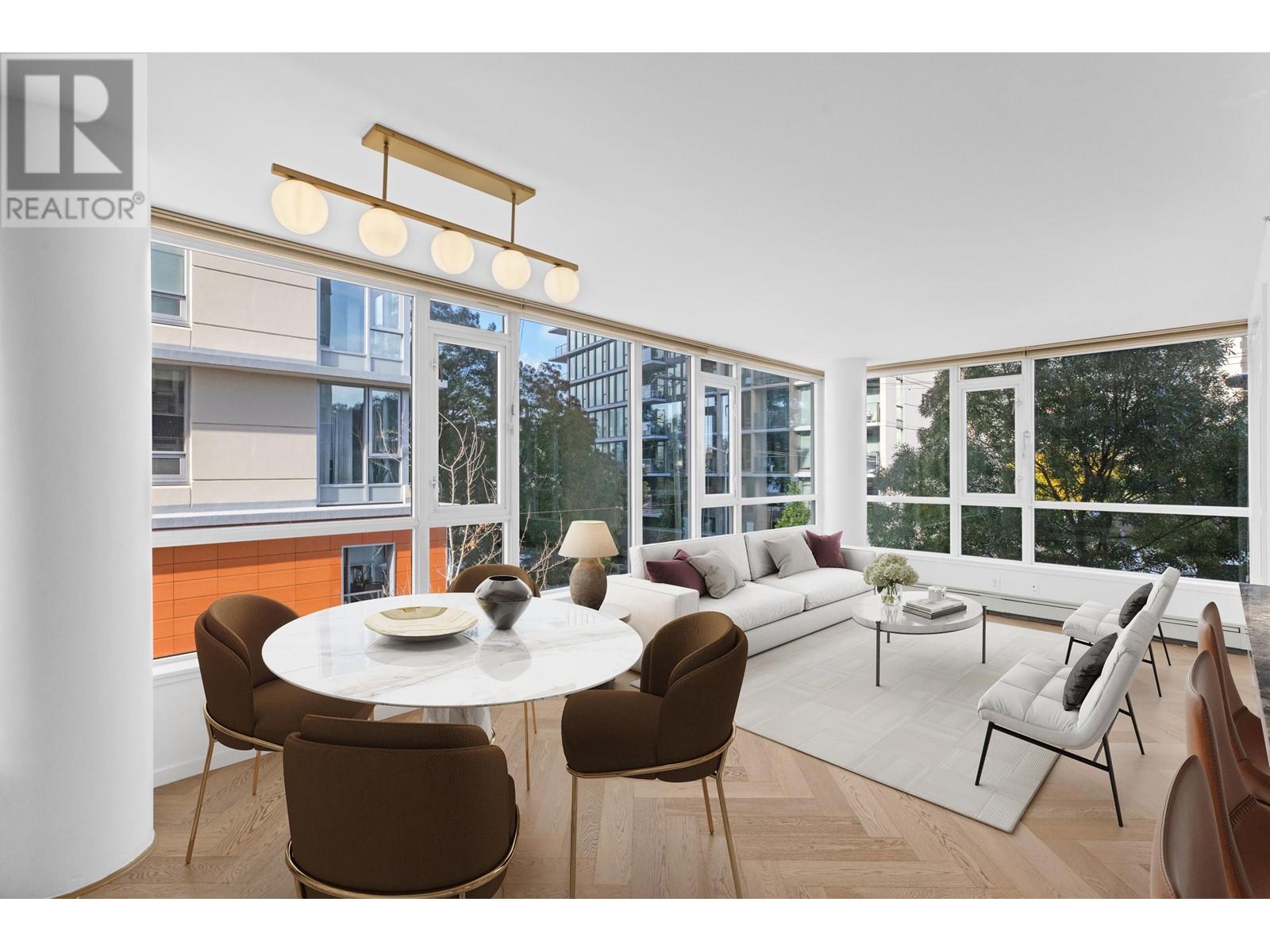 303 1887 CROWE STREET, vancouver, British Columbia