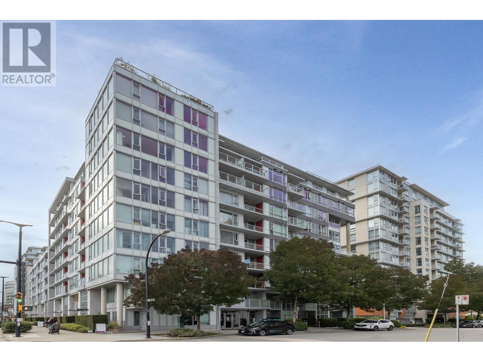 303 1887 Crowe Street, Vancouver, British Columbia  V5Y 0B4 - Photo 27 - R2825298