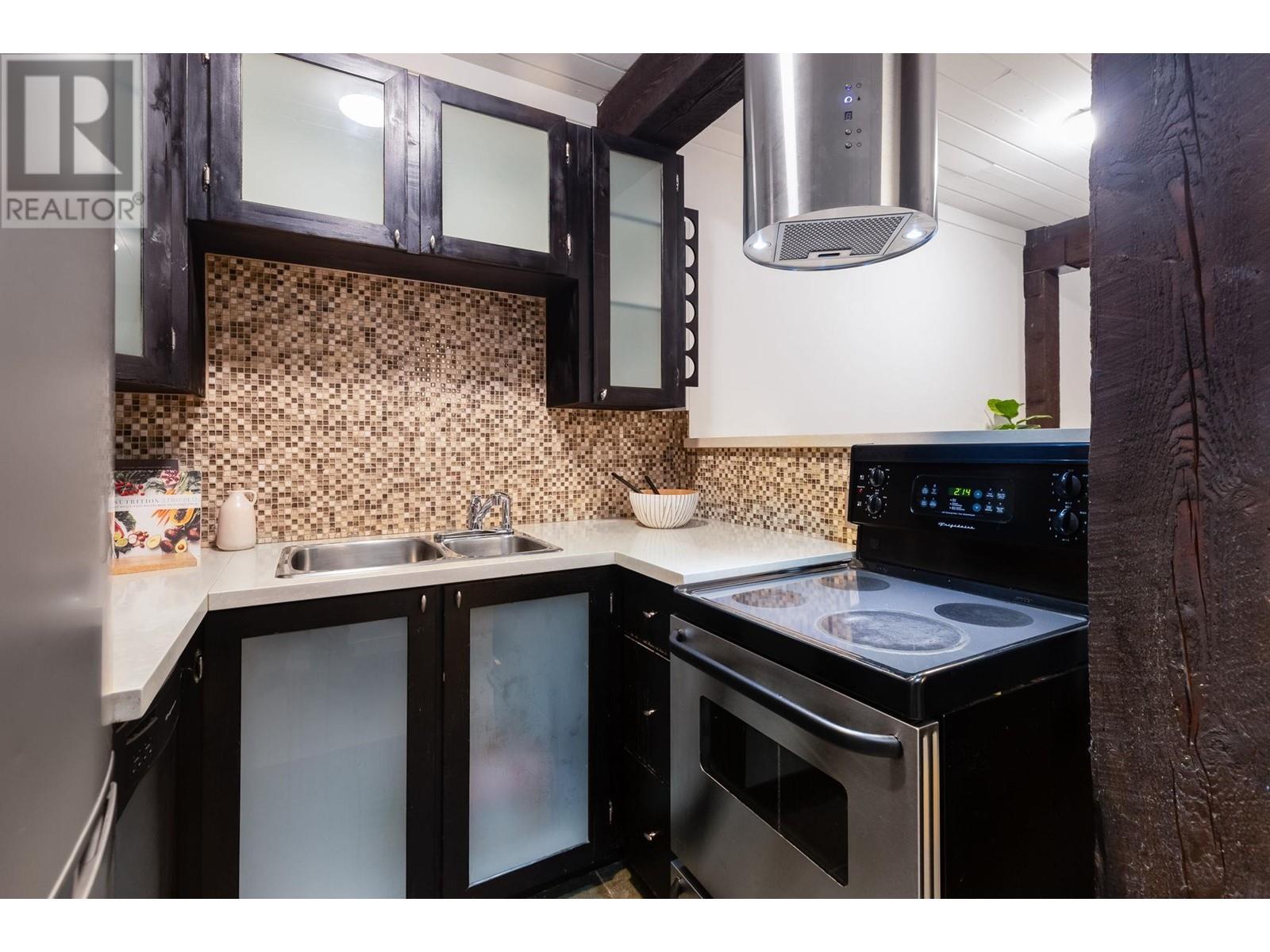 105 1655 Nelson Street, Vancouver, British Columbia  V6G 1M4 - Photo 12 - R2825809