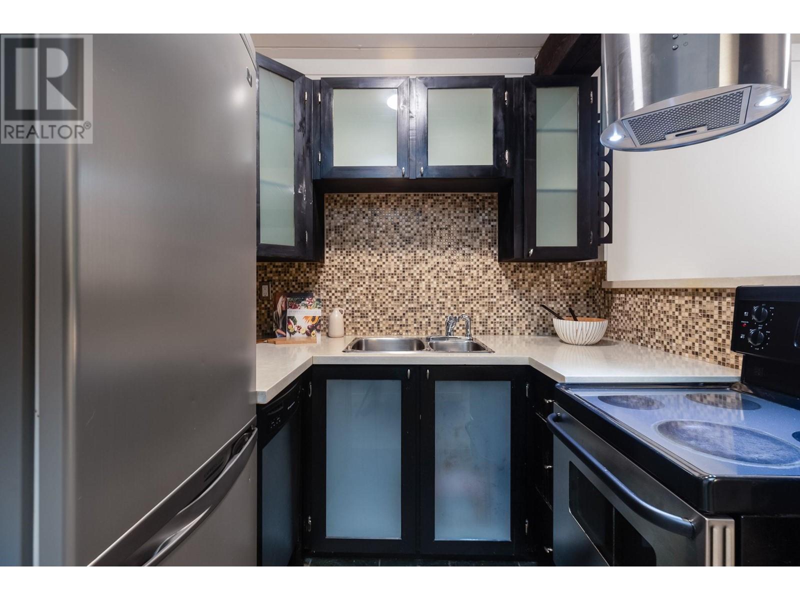 105 1655 Nelson Street, Vancouver, British Columbia  V6G 1M4 - Photo 13 - R2825809