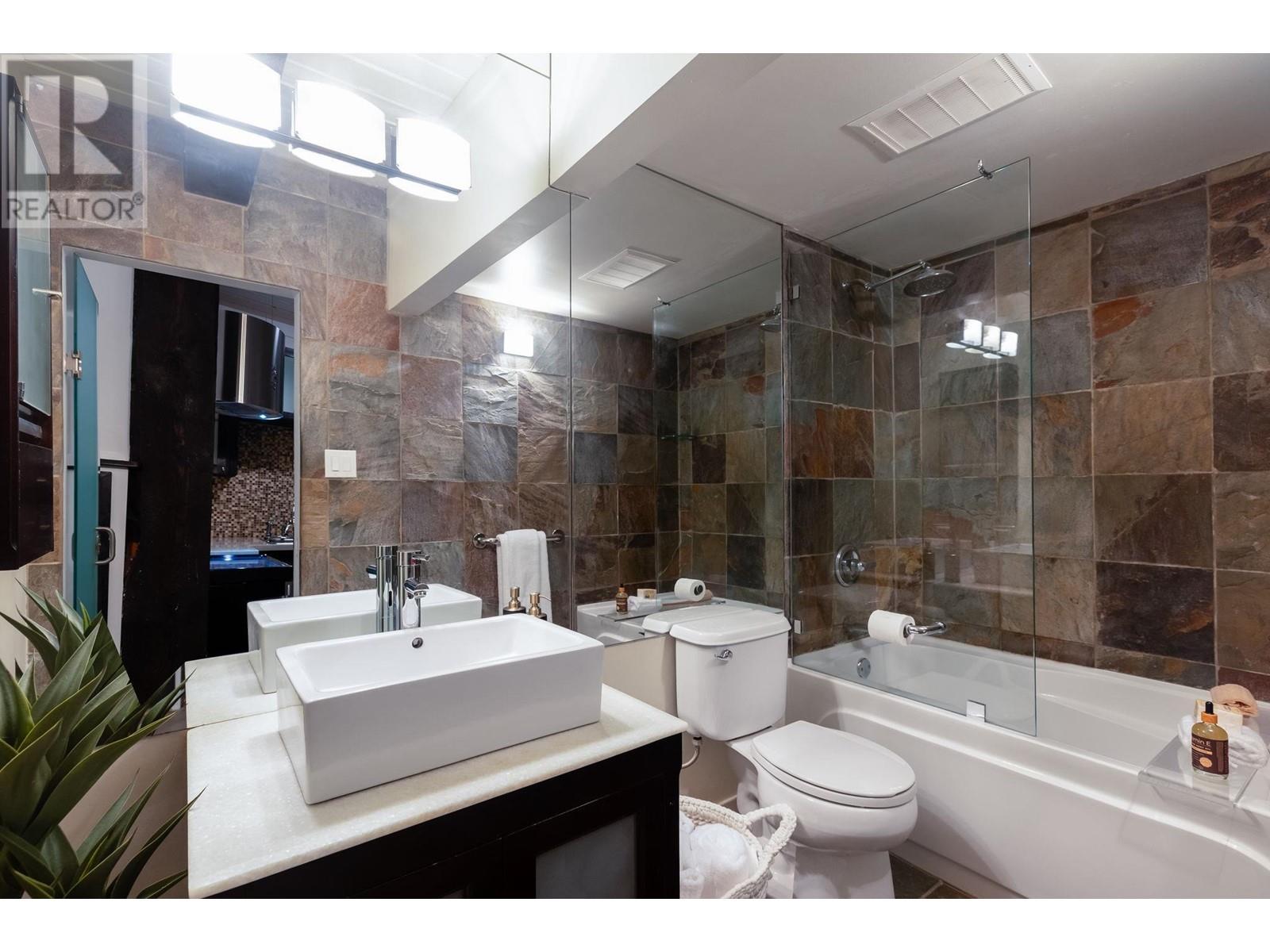 105 1655 Nelson Street, Vancouver, British Columbia  V6G 1M4 - Photo 14 - R2825809