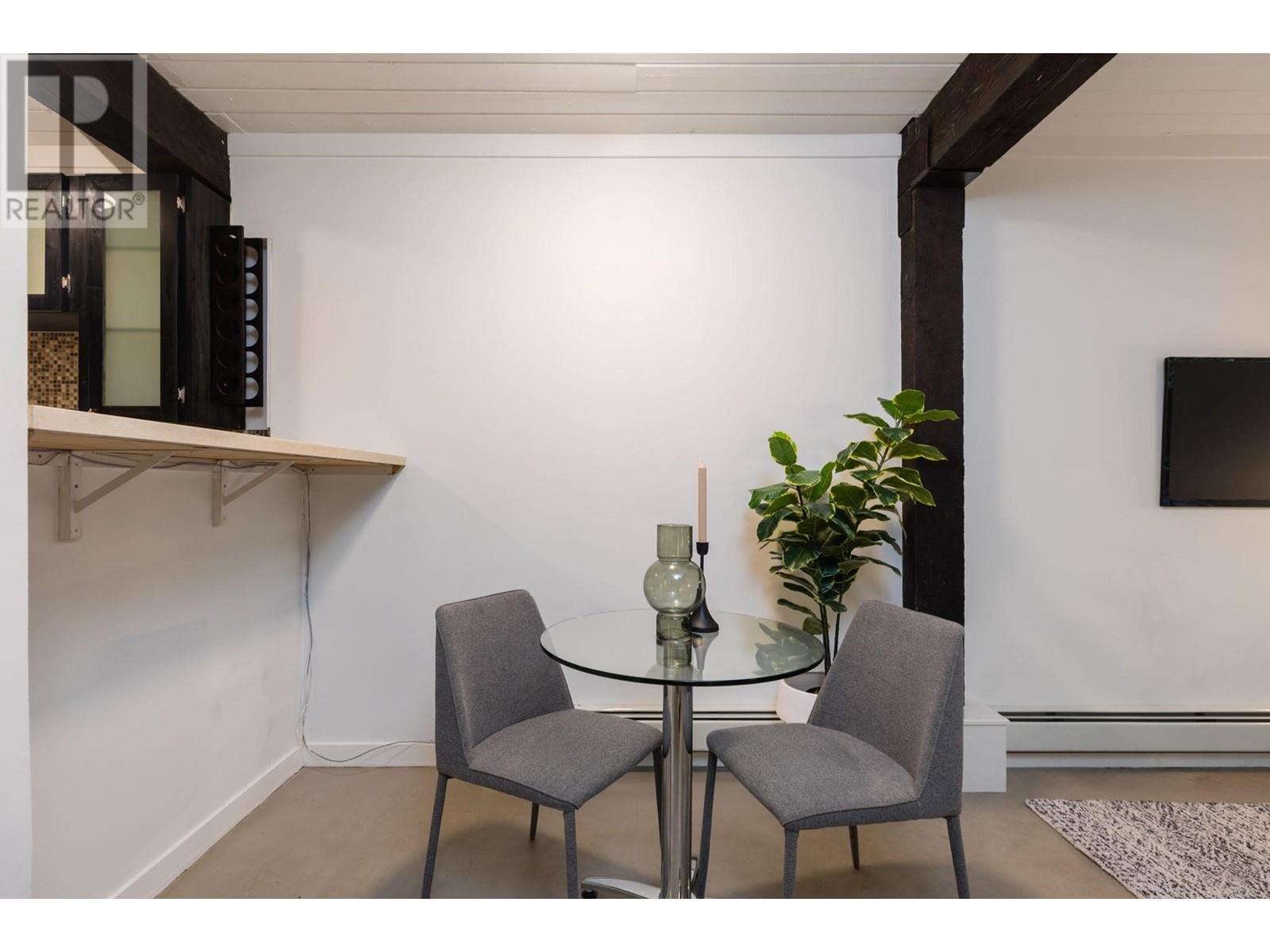 105 1655 Nelson Street, Vancouver, British Columbia  V6G 1M4 - Photo 9 - R2825809
