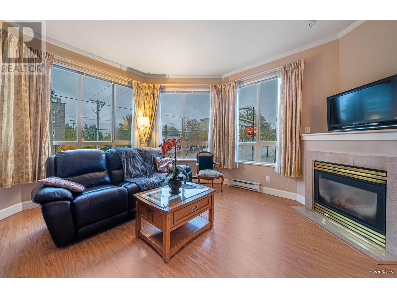 106 3615 W 17TH AVENUE, vancouver, British Columbia