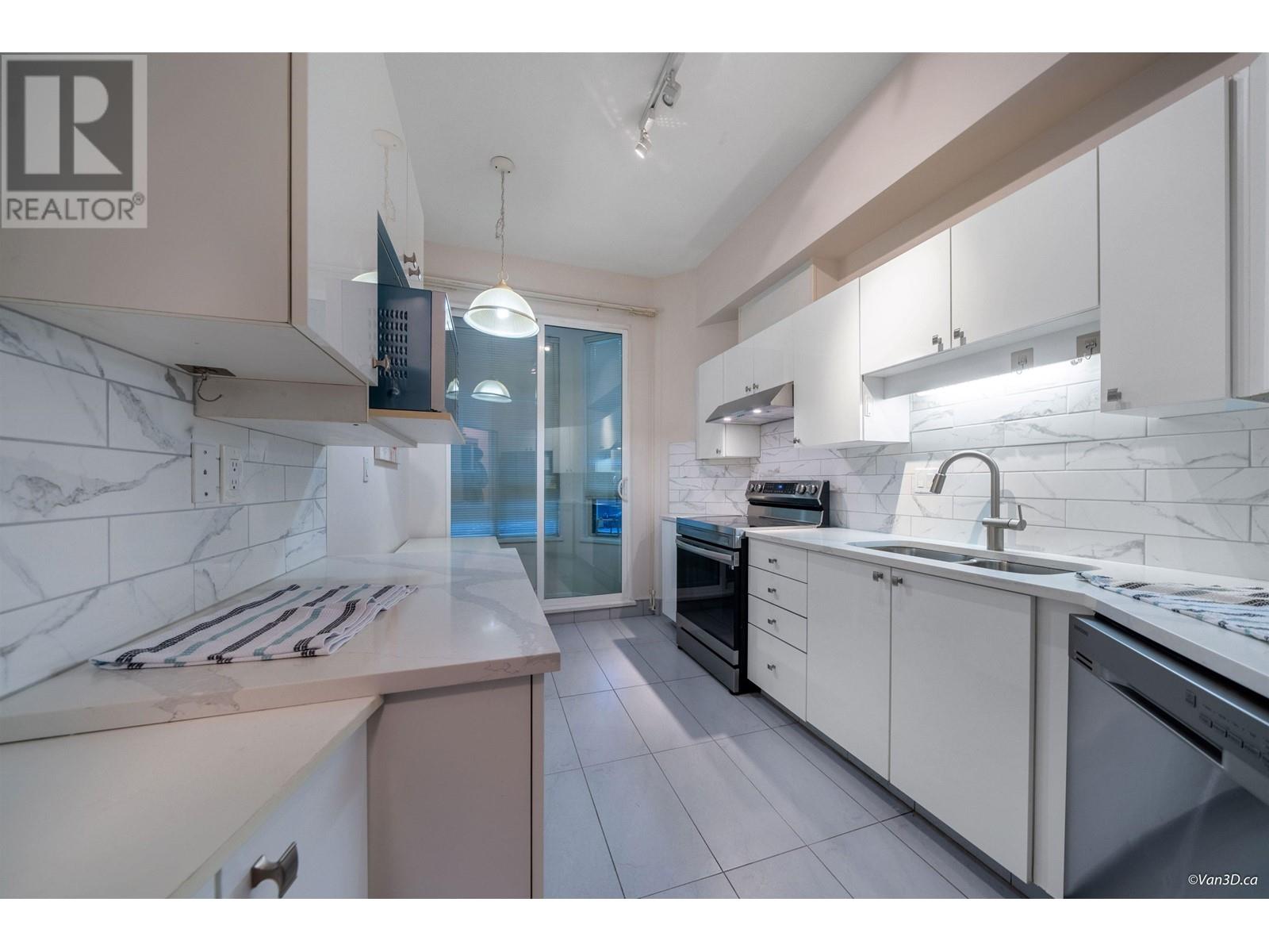 106 3615 W 17th Avenue, Vancouver, British Columbia  V6S 1A3 - Photo 10 - R2825812