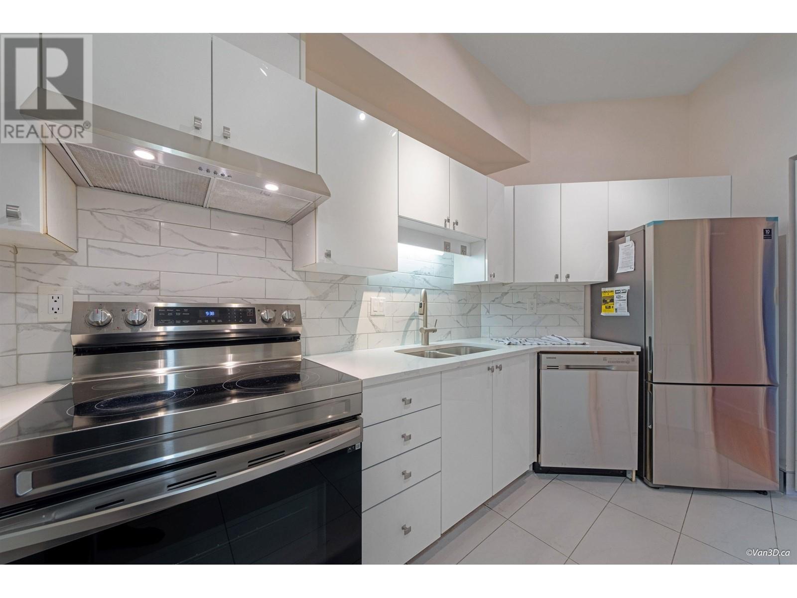 106 3615 W 17th Avenue, Vancouver, British Columbia  V6S 1A3 - Photo 12 - R2825812