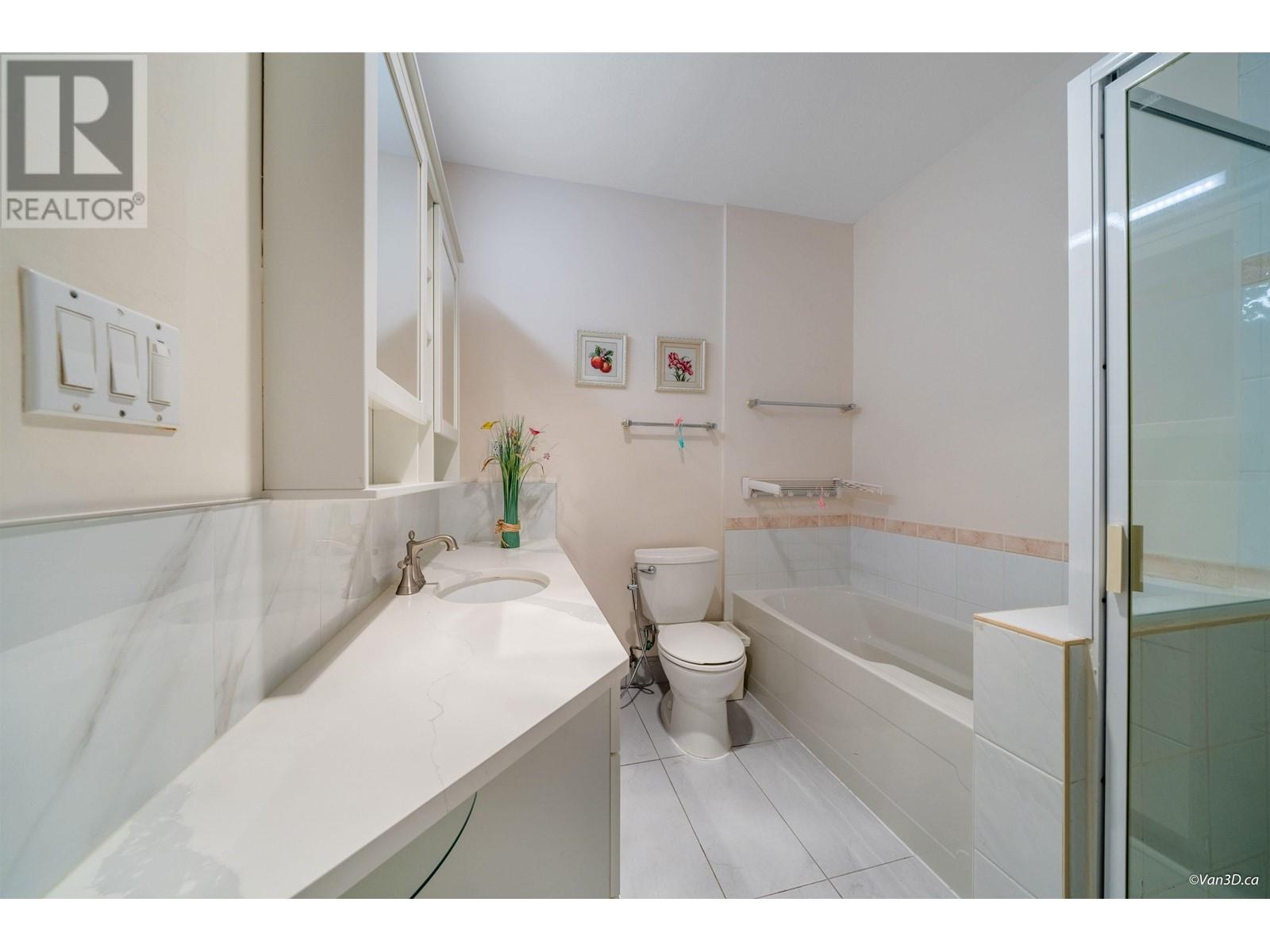 106 3615 W 17th Avenue, Vancouver, British Columbia  V6S 1A3 - Photo 15 - R2825812