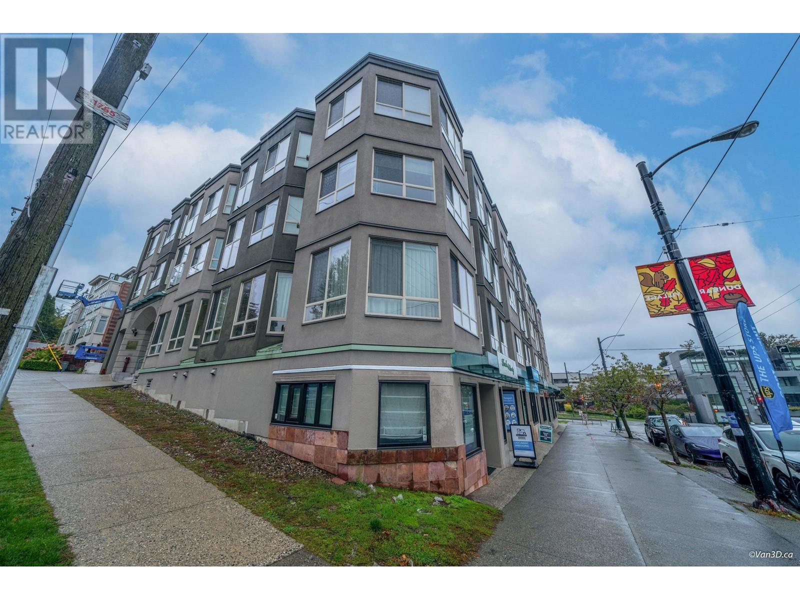 106 3615 W 17th Avenue, Vancouver, British Columbia  V6S 1A3 - Photo 2 - R2825812