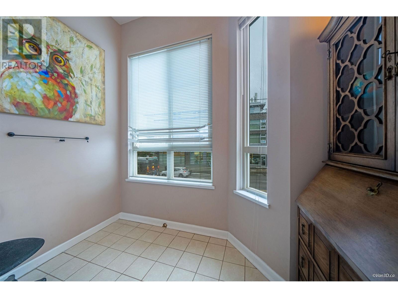 106 3615 W 17th Avenue, Vancouver, British Columbia  V6S 1A3 - Photo 20 - R2825812