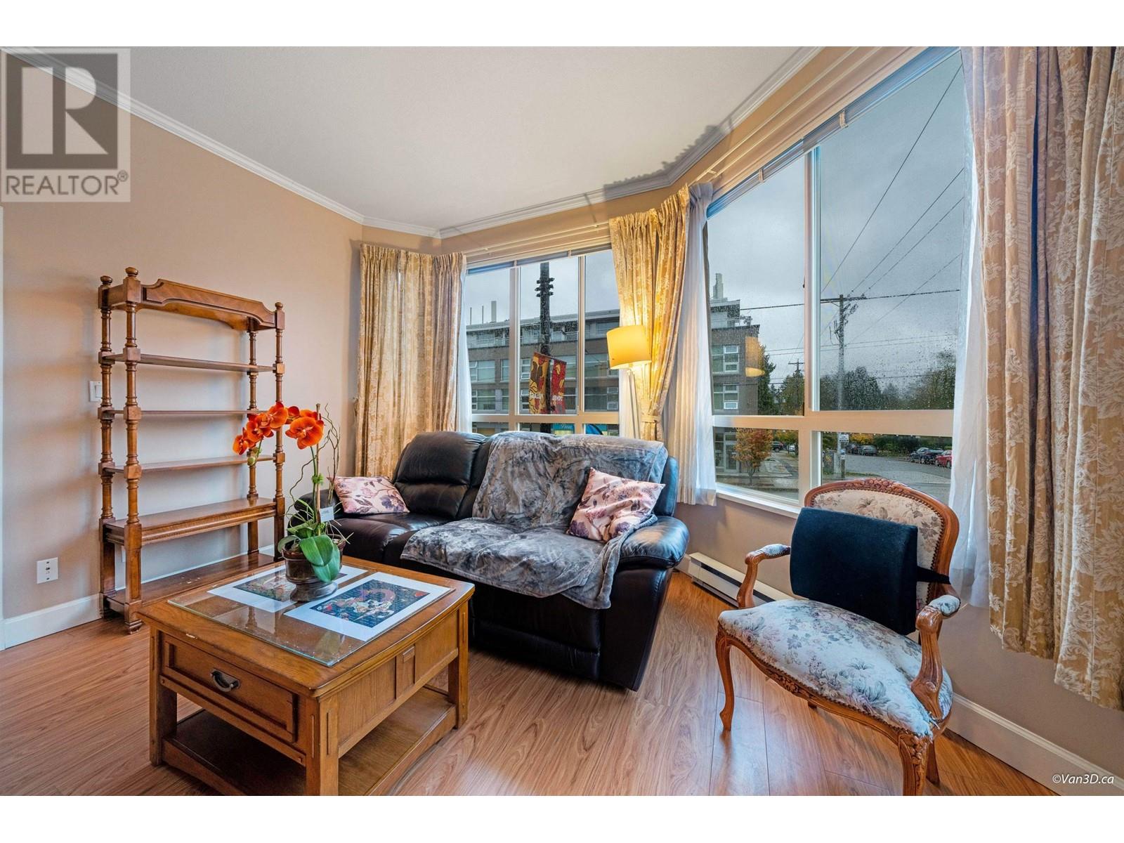106 3615 W 17th Avenue, Vancouver, British Columbia  V6S 1A3 - Photo 3 - R2825812