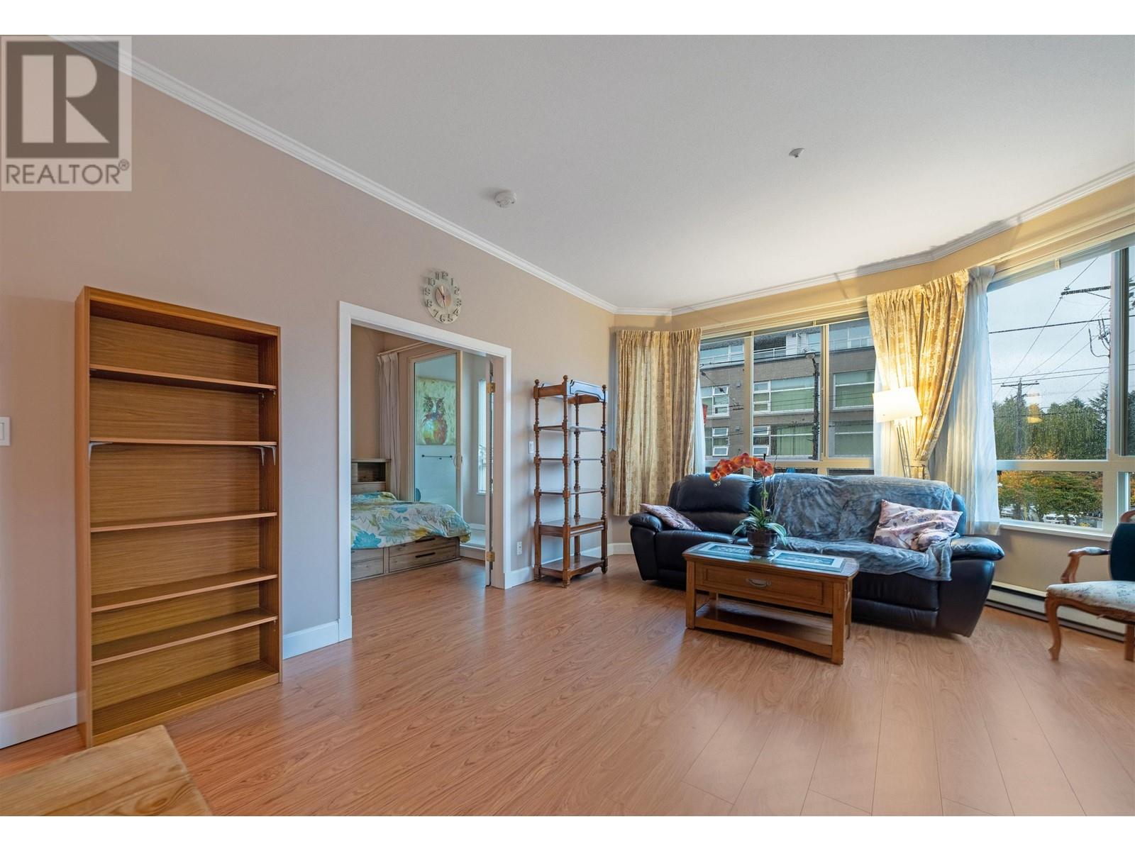 106 3615 W 17th Avenue, Vancouver, British Columbia  V6S 1A3 - Photo 4 - R2825812