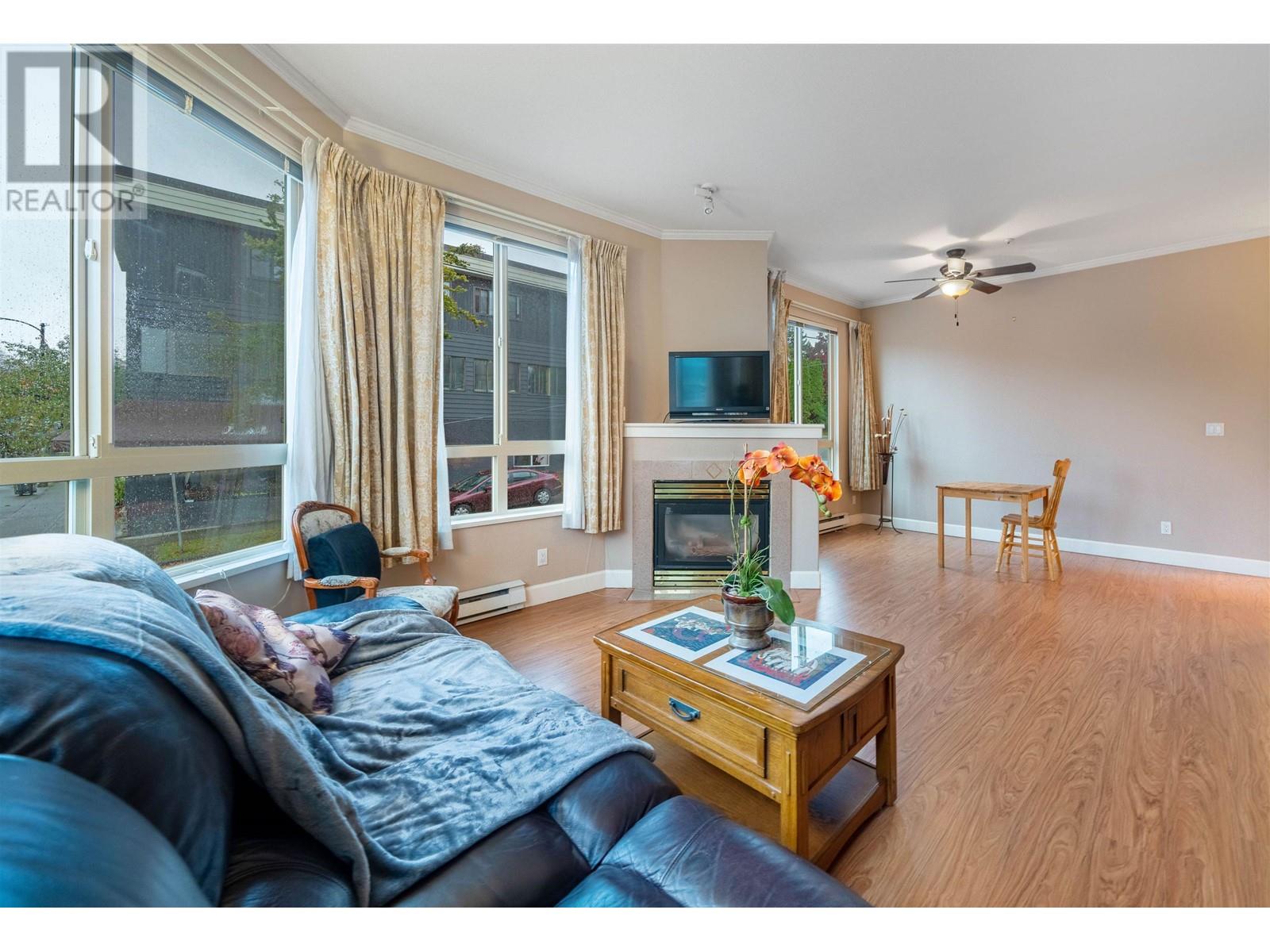 106 3615 W 17th Avenue, Vancouver, British Columbia  V6S 1A3 - Photo 5 - R2825812