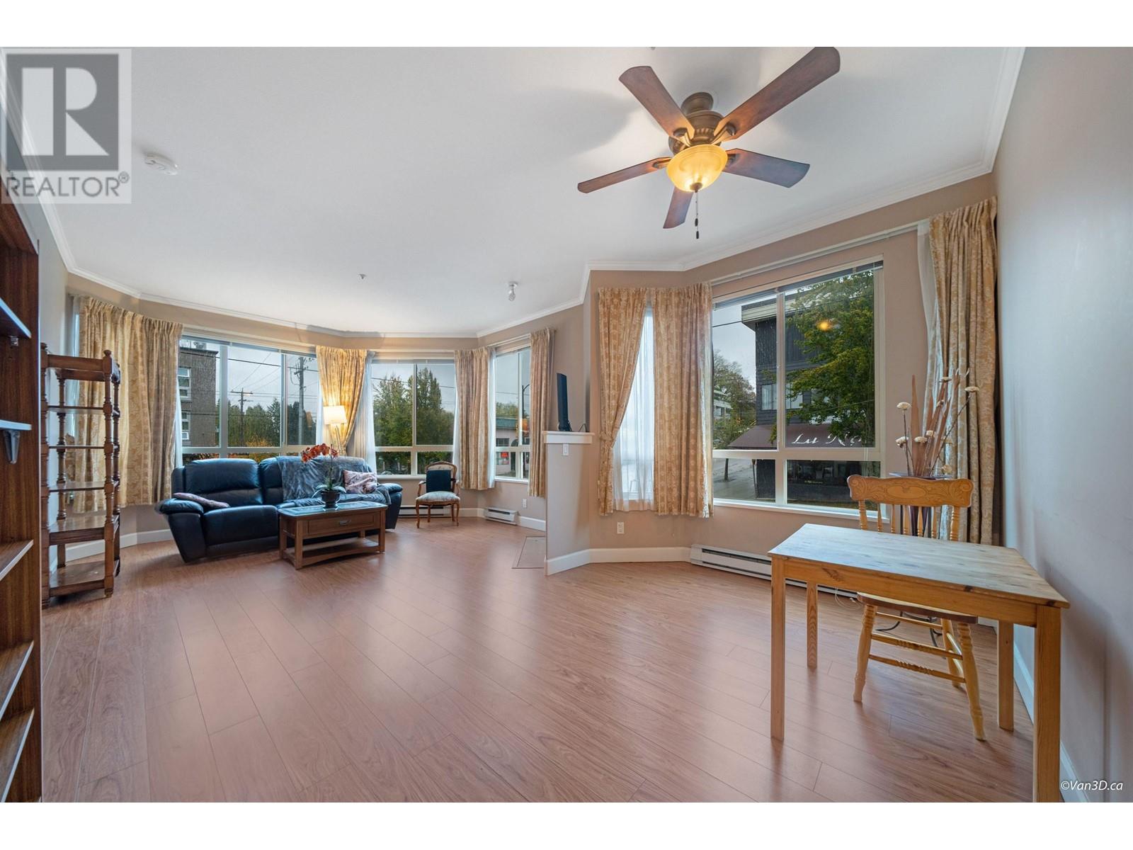 106 3615 W 17th Avenue, Vancouver, British Columbia  V6S 1A3 - Photo 6 - R2825812