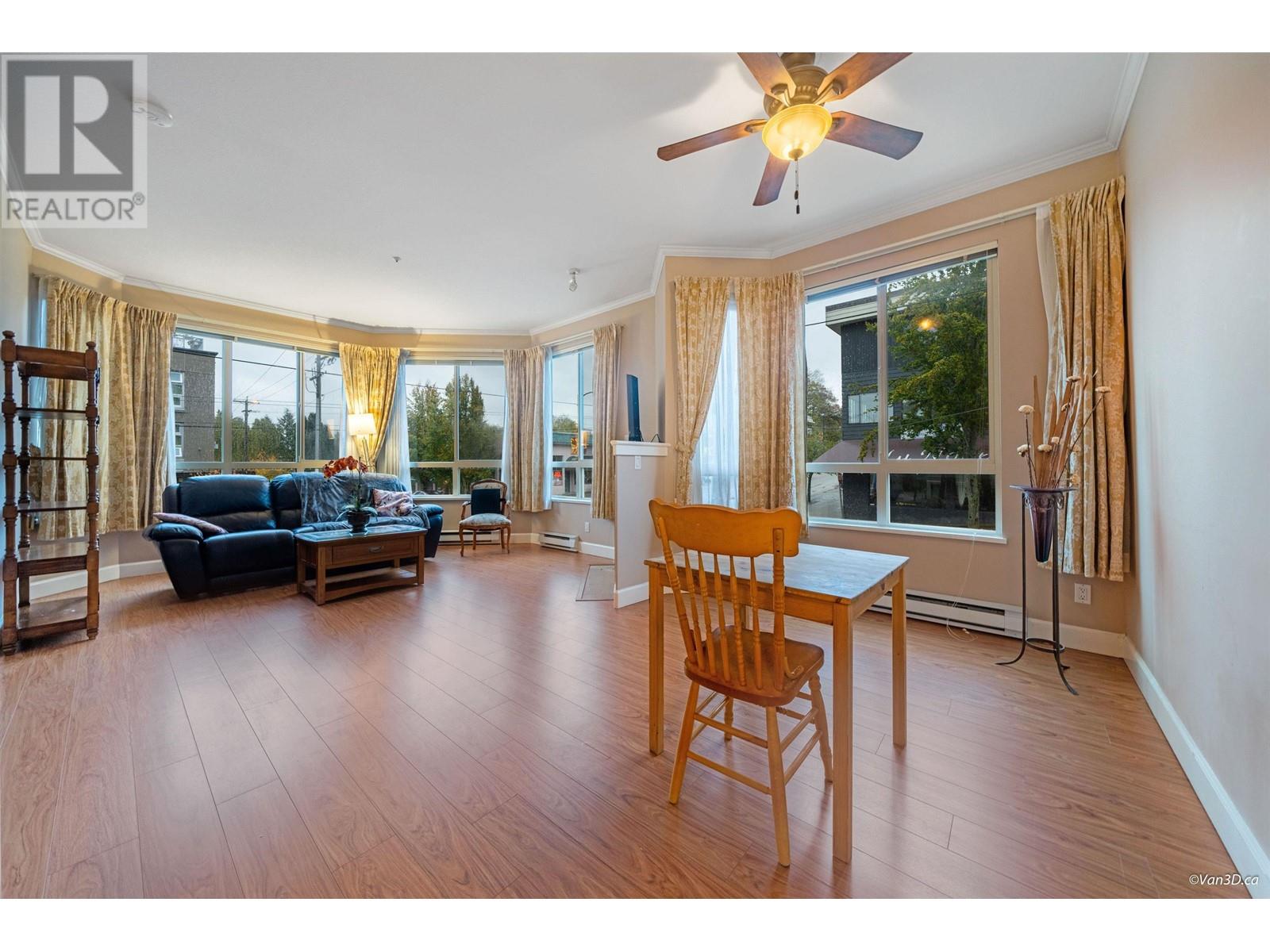 106 3615 W 17th Avenue, Vancouver, British Columbia  V6S 1A3 - Photo 7 - R2825812