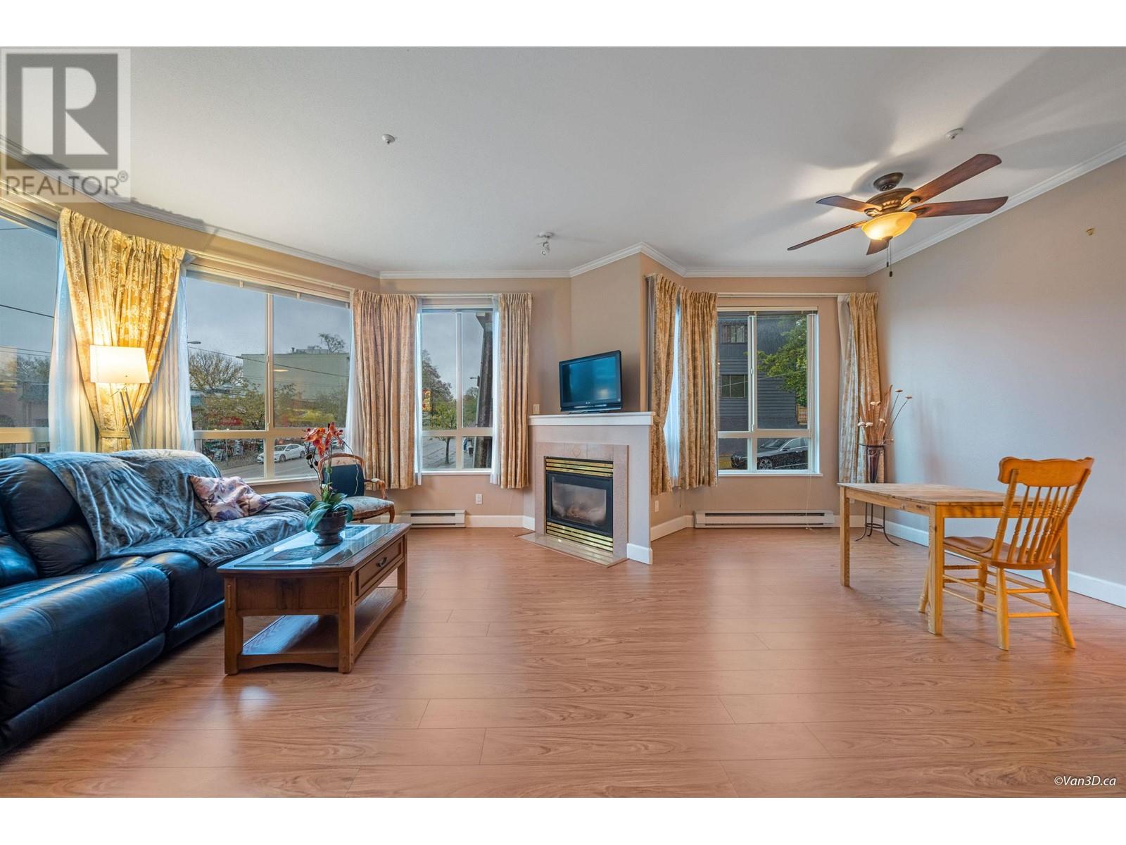 106 3615 W 17th Avenue, Vancouver, British Columbia  V6S 1A3 - Photo 8 - R2825812