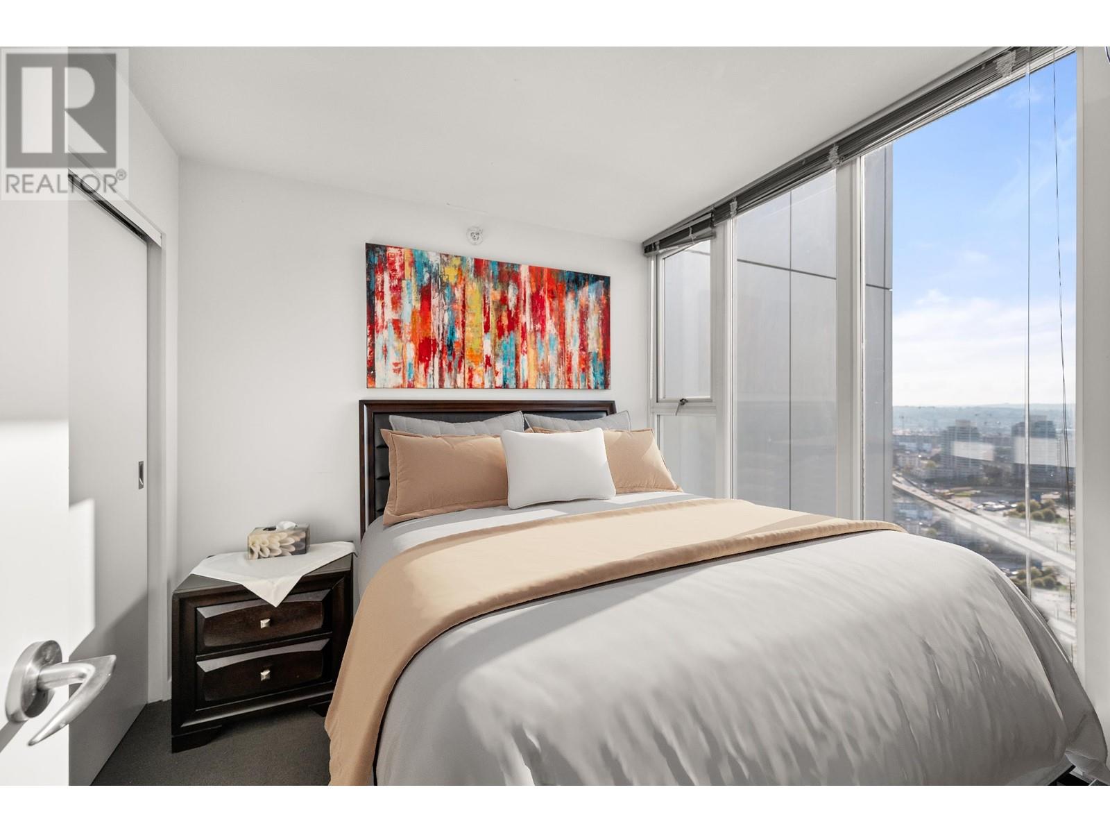 2903 131 Regiment Square, Vancouver, British Columbia  V6B 1X6 - Photo 10 - R2825821