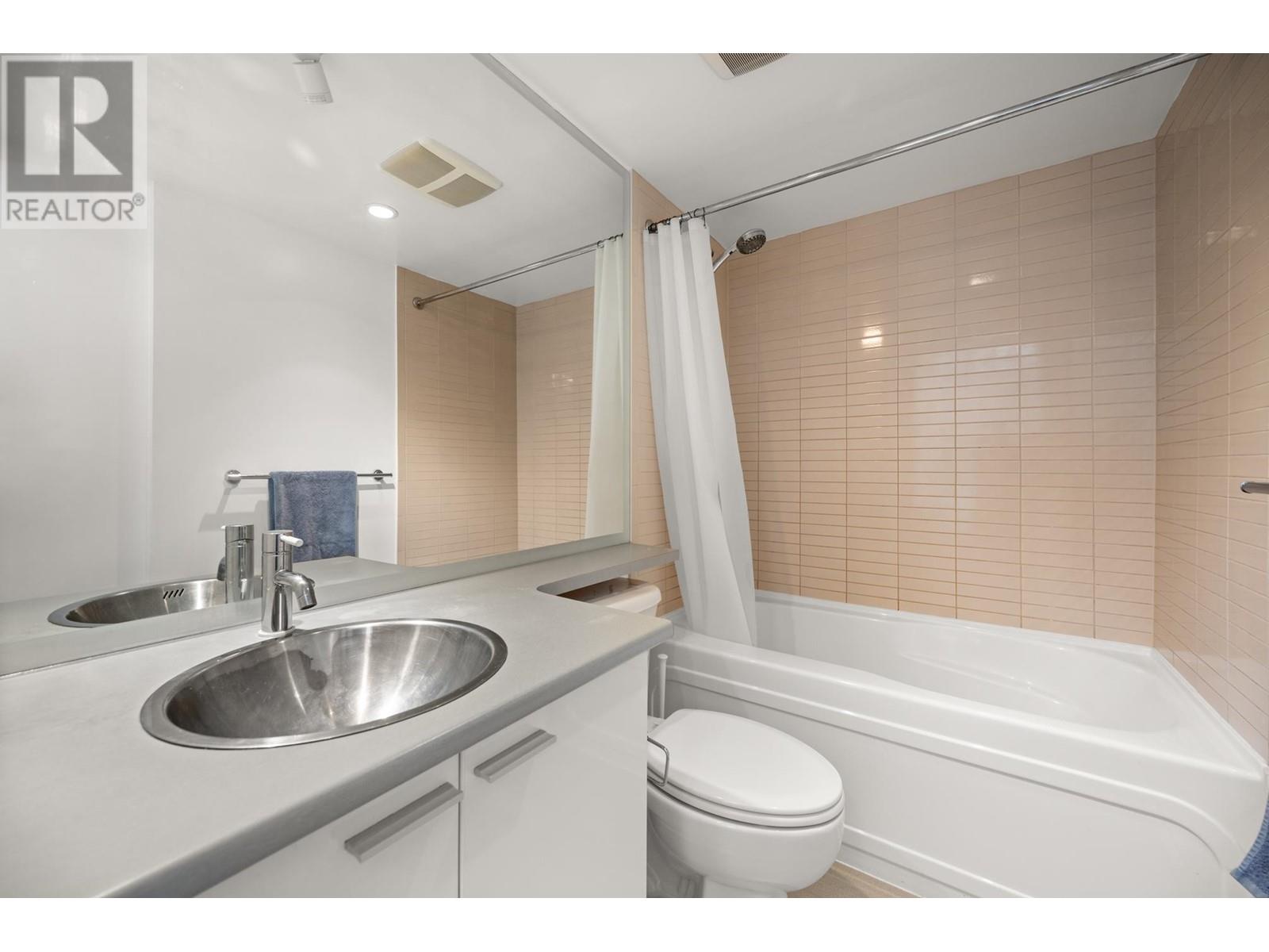 2903 131 Regiment Square, Vancouver, British Columbia  V6B 1X6 - Photo 11 - R2825821