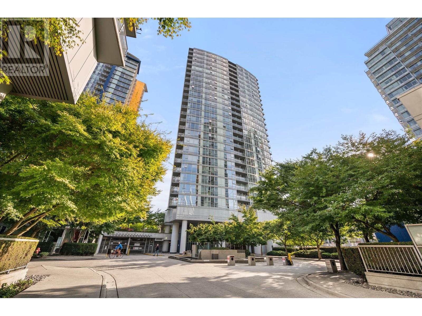 2903 131 Regiment Square, Vancouver, British Columbia  V6B 1X6 - Photo 13 - R2825821