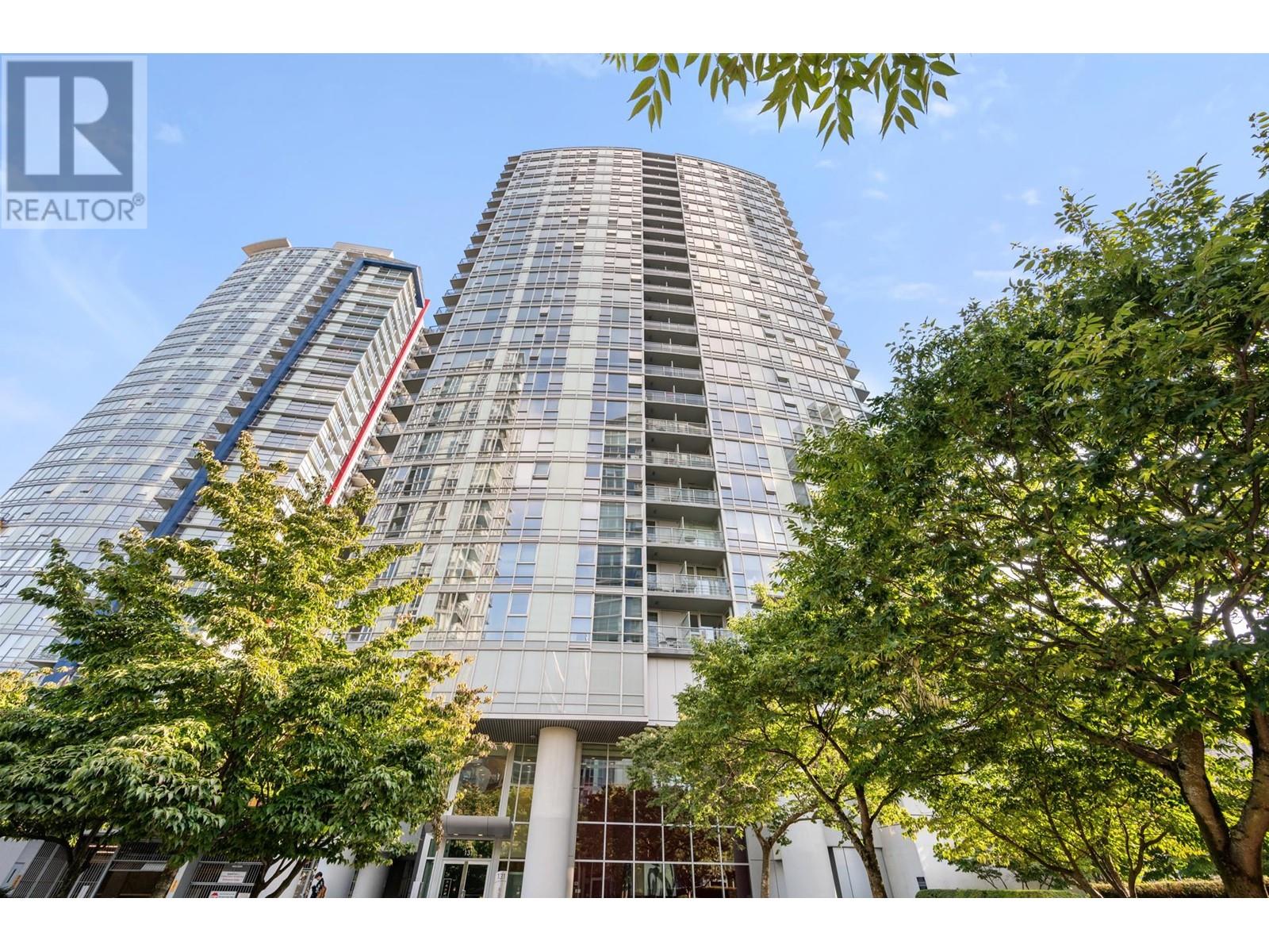 2903 131 Regiment Square, Vancouver, British Columbia  V6B 1X6 - Photo 14 - R2825821