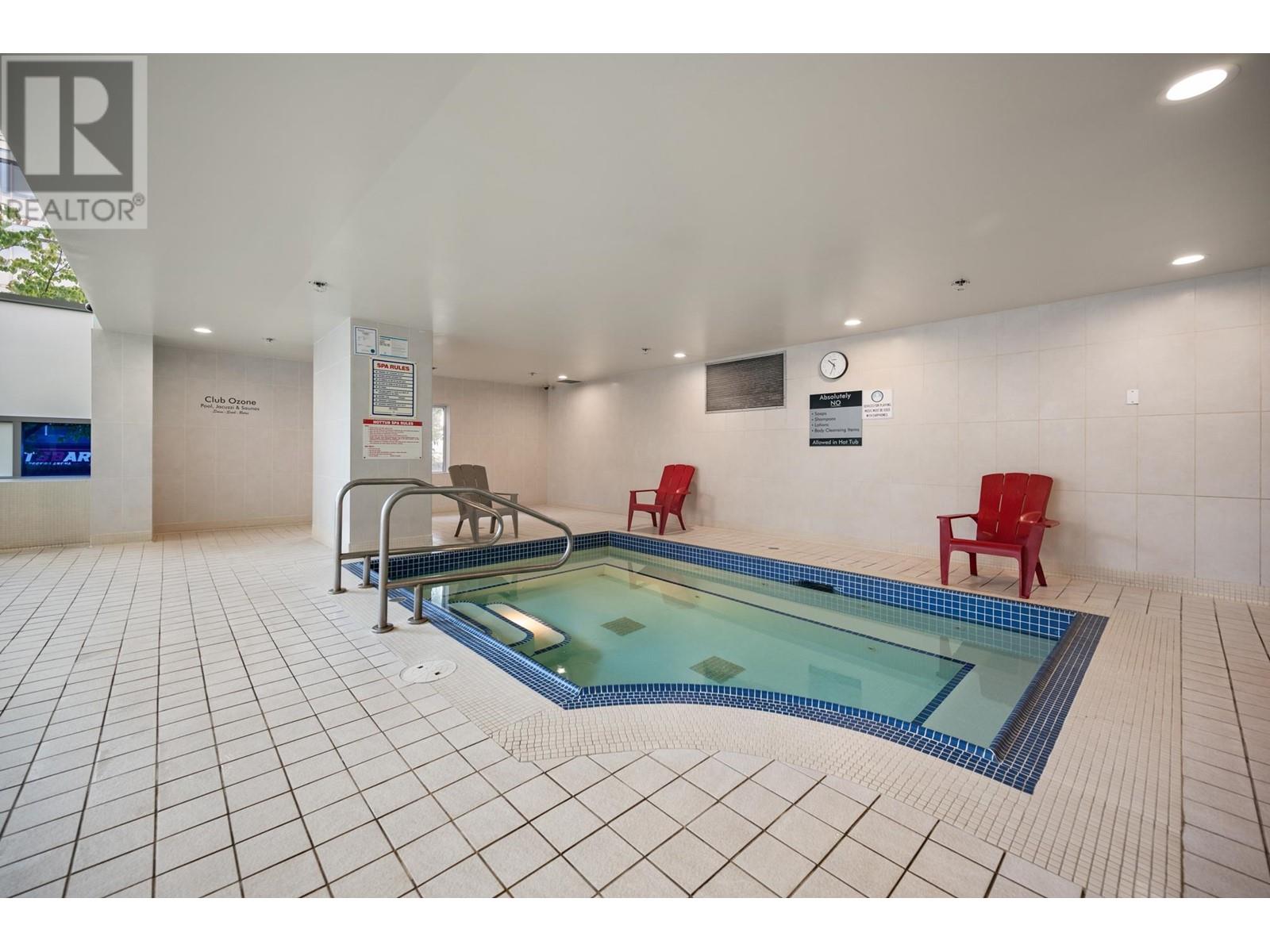 2903 131 Regiment Square, Vancouver, British Columbia  V6B 1X6 - Photo 17 - R2825821