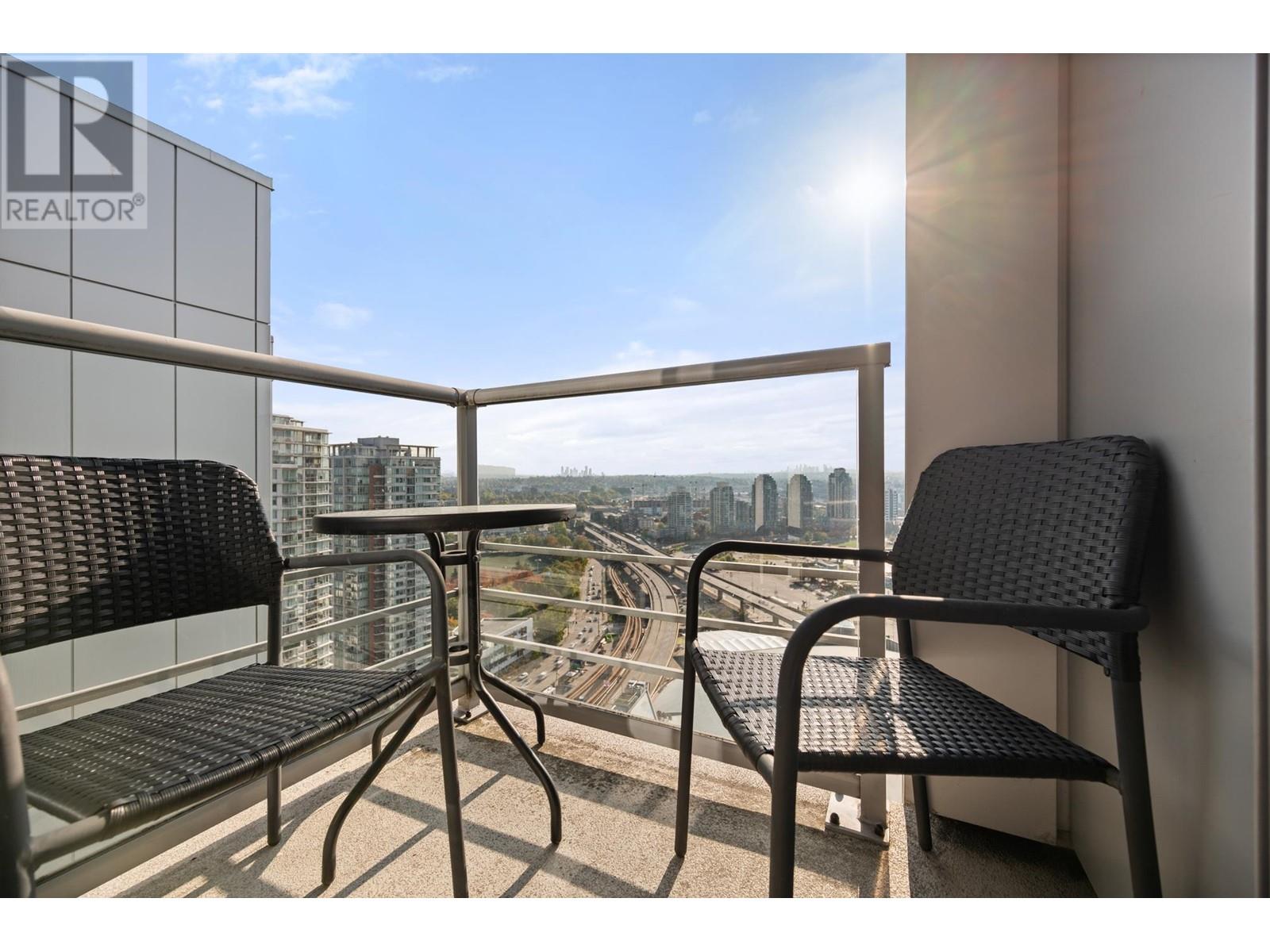 2903 131 Regiment Square, Vancouver, British Columbia  V6B 1X6 - Photo 19 - R2825821