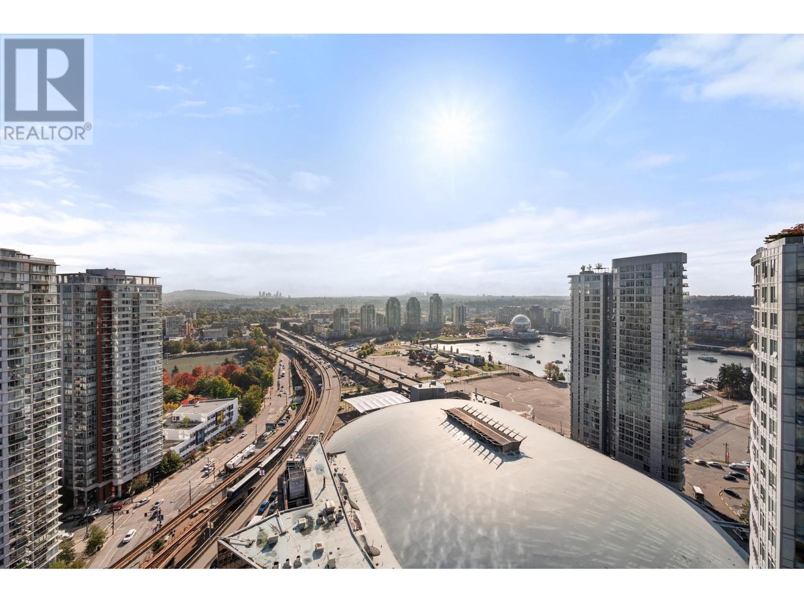 2903 131 Regiment Square, Vancouver, British Columbia  V6B 1X6 - Photo 21 - R2825821
