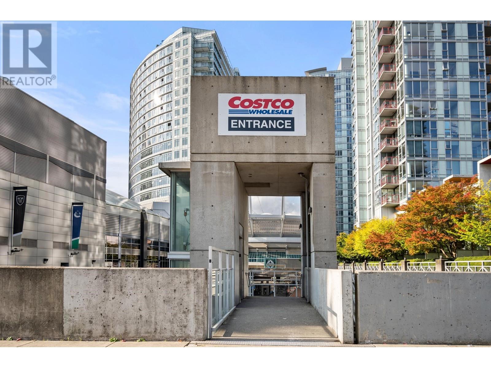 2903 131 Regiment Square, Vancouver, British Columbia  V6B 1X6 - Photo 22 - R2825821