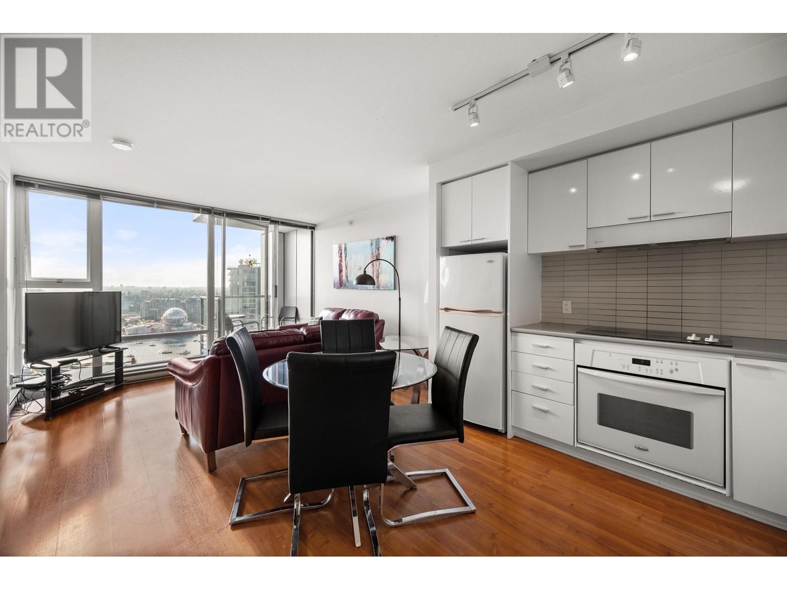 2903 131 Regiment Square, Vancouver, British Columbia  V6B 1X6 - Photo 6 - R2825821