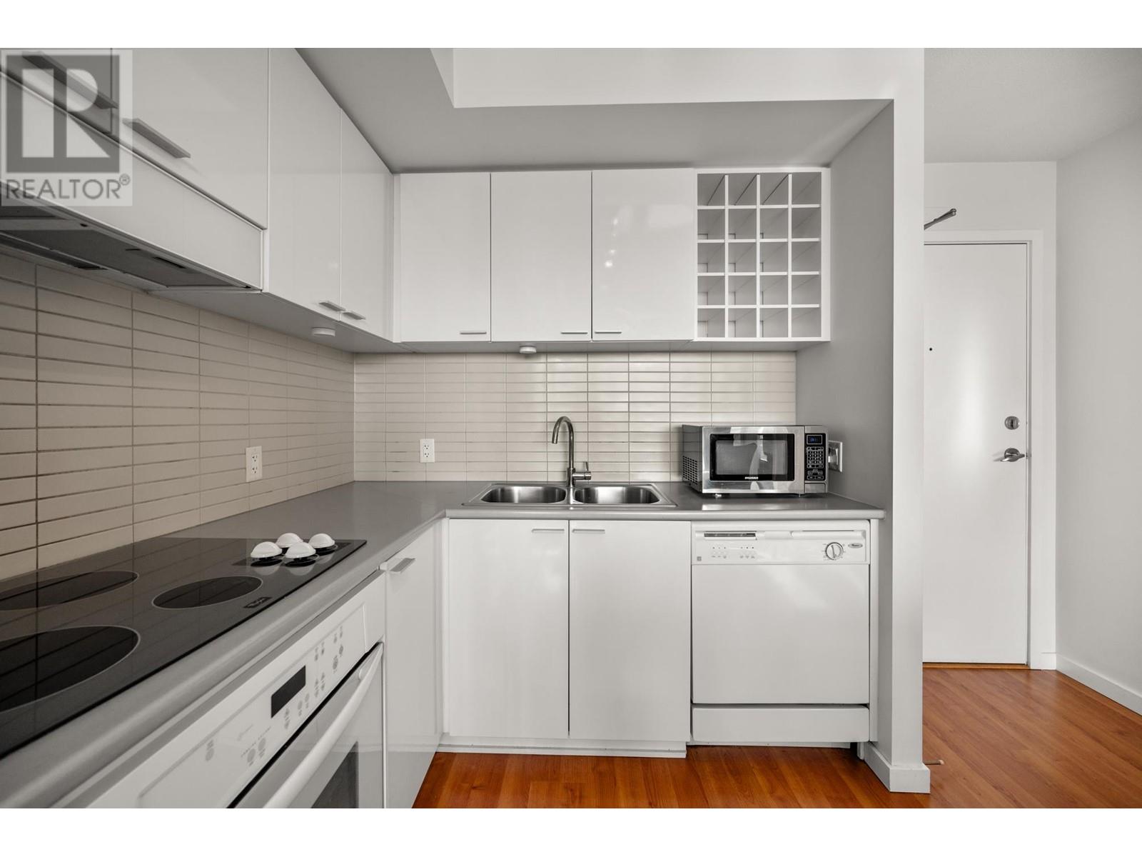 2903 131 Regiment Square, Vancouver, British Columbia  V6B 1X6 - Photo 7 - R2825821