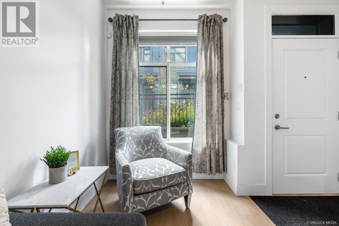 10 5809 Wales Street, Vancouver, British Columbia  V5R 0E6 - Photo 14 - R2825824