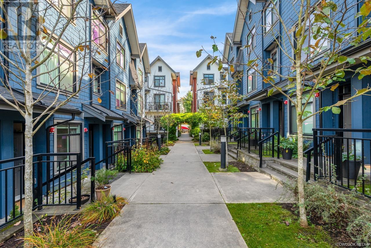 10 5809 Wales Street, Vancouver, British Columbia  V5R 0E6 - Photo 16 - R2825824