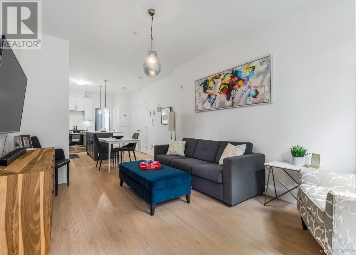 10 5809 Wales Street, Vancouver, British Columbia  V5R 0E6 - Photo 2 - R2825824